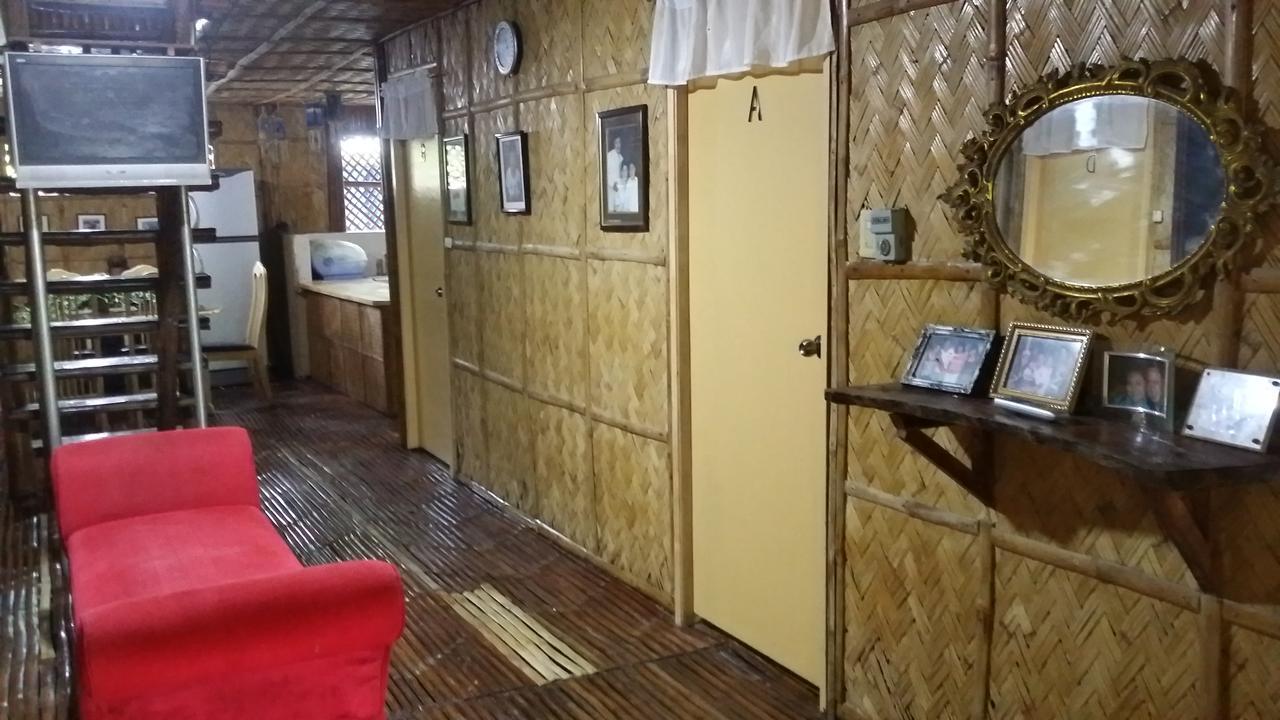 V-House 호텔 산 파블로 외부 사진