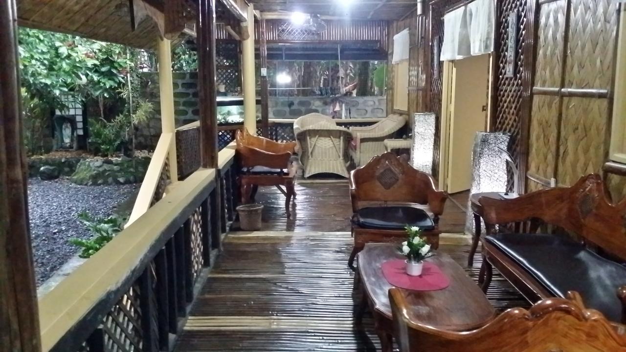 V-House 호텔 산 파블로 외부 사진