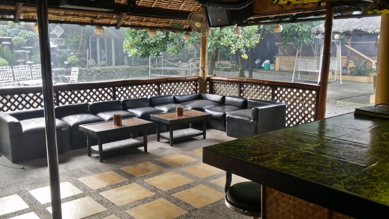V-House 호텔 산 파블로 외부 사진