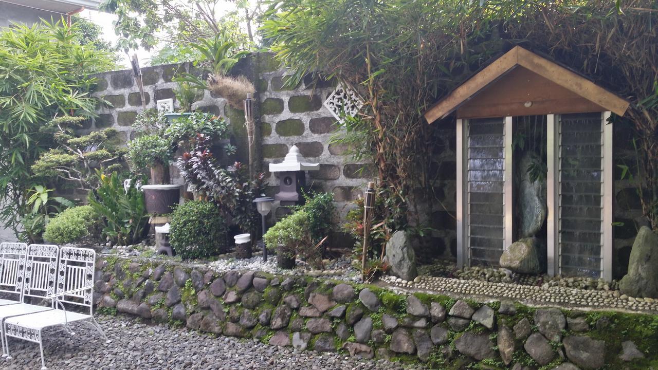 V-House 호텔 산 파블로 외부 사진