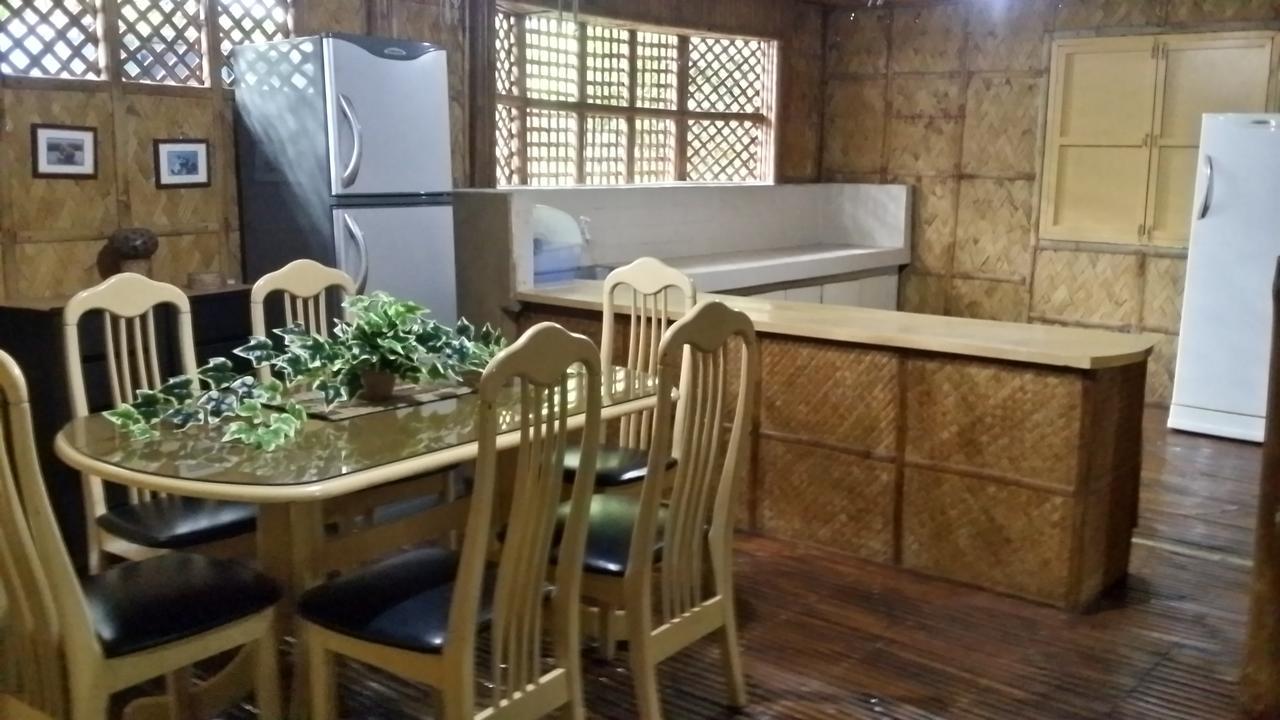 V-House 호텔 산 파블로 외부 사진