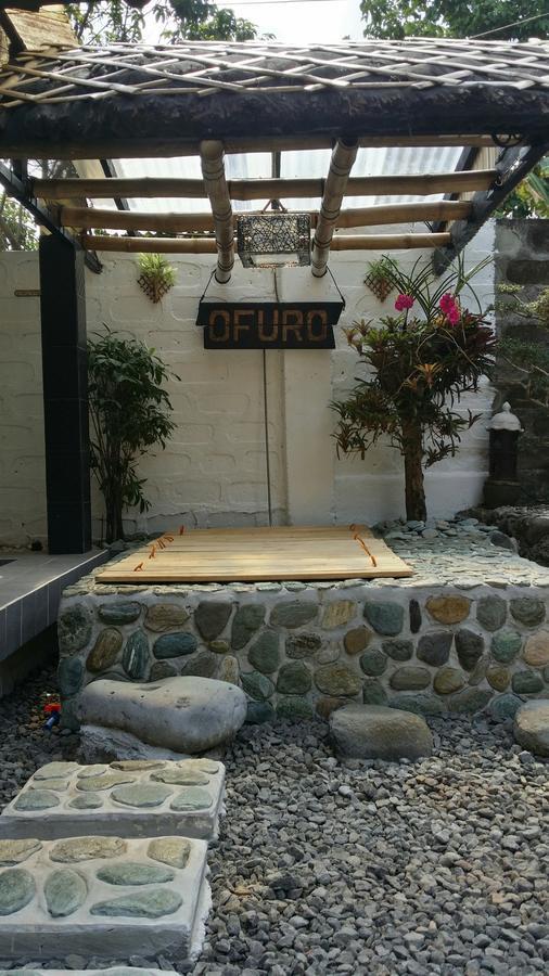V-House 호텔 산 파블로 외부 사진